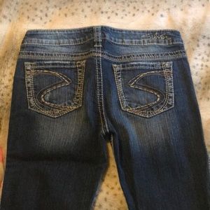 Silver Brand Jeans